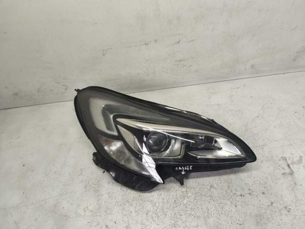 PHARE DROIT OPEL - Vue 1